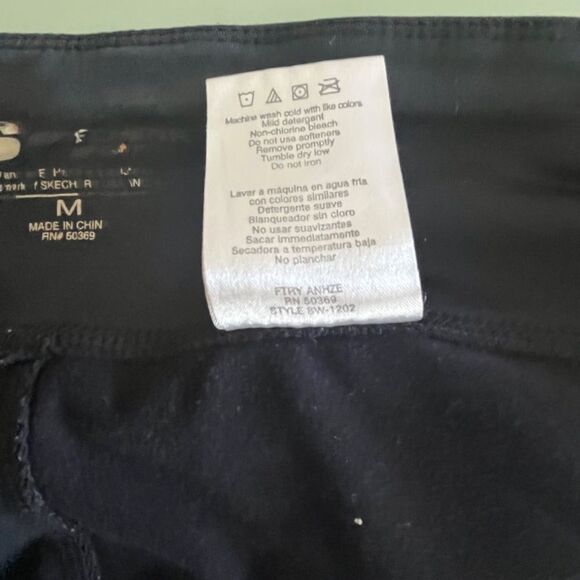 Skechers spot Women Size Small legging - Picture 5 of 7